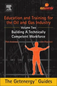 Education and Training for the Oil and Gas Industr...