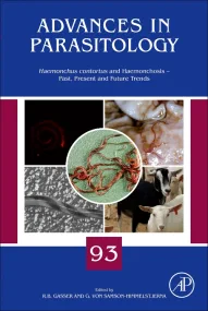 Haemonchus Contortus and Haemonchosis – Past, Pres...