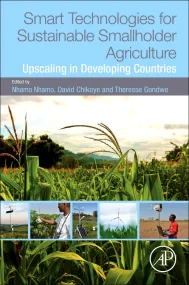 Smart Technologies for Sustainable Smallholder Agr...