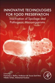 Innovative Technologies for Food Preservation
