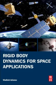 Rigid Body Dynamics for Space Applications