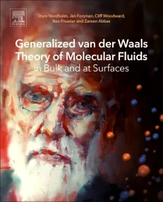 Generalized van der Waals Theory of Molecular Flui...
