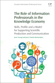 The Role of Information Professionals in the Knowl...