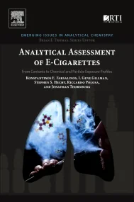 Analytical Assessment of e-Cigarettes