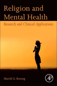 Religion and Mental Health