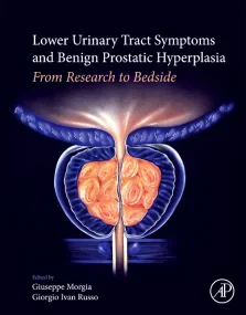 Lower Urinary Tract Symptoms and Benign Prostatic ...