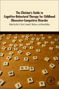 The Clinician's Guide to Cognitive-Behavioral Ther...