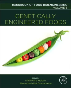 Genetically Engineered Foods
