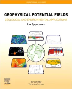 Geophysical Potential Fields