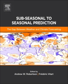 Sub-seasonal to Seasonal Prediction