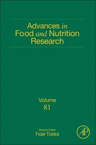 Advances in Food and Nutrition Research