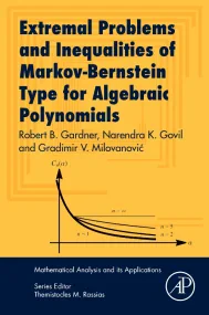 Extremal Problems and Inequalities of Markov-Berns...