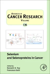 Selenium and Selenoproteins in Cancer