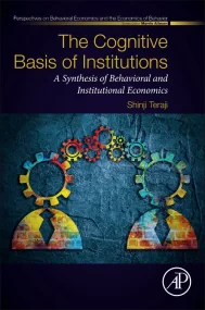 The Cognitive Basis of Institutions