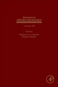 Advances in Applied Mechanics