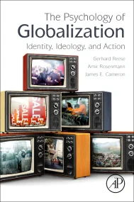 The Psychology of Globalization