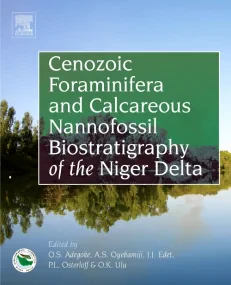 Cenozoic Foraminifera and Calcareous Nannofossil B...