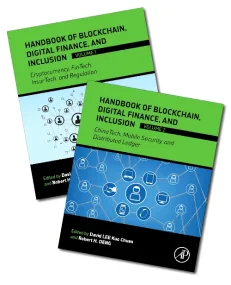 Handbook of Blockchain, Digital Finance, and Inclu...