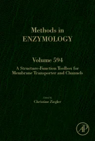 A Structure-Function Toolbox for Membrane Transpor...