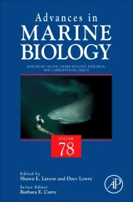 Northeast Pacific Shark Biology, Research and Cons...