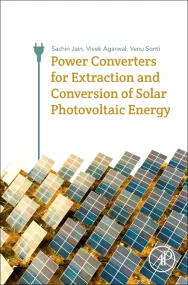 Power Converters for Extraction and Conversion of ...