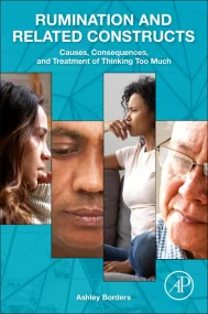 Rumination and Related Constructs