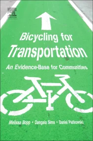 Bicycling for Transportation