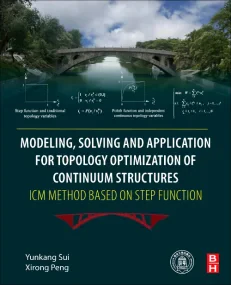 Modeling, Solving and Application for Topology Opt...
