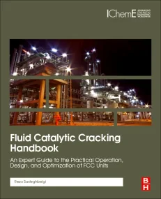 Fluid Catalytic Cracking Handbook