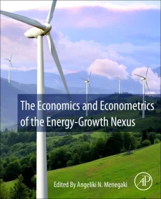 The Economics and Econometrics of the Energy-Growt...