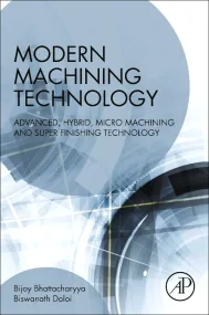 Modern Machining Technology