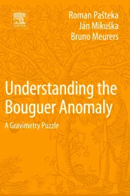 Understanding the Bouguer Anomaly