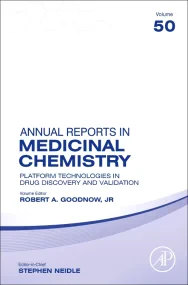 Platform Technologies in Drug Discovery and Valida...
