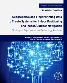Geographical and Fingerprinting Data for Positioni...