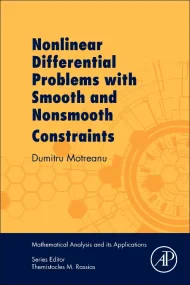 Nonlinear Differential Problems with Smooth and No...