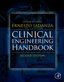 Clinical Engineering Handbook