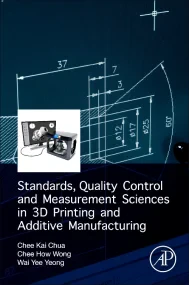 Standards, Quality Control, and Measurement Scienc...