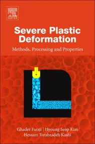 Severe Plastic Deformation
