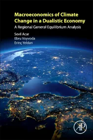 Macroeconomics of Climate Change in a Dualistic Ec...
