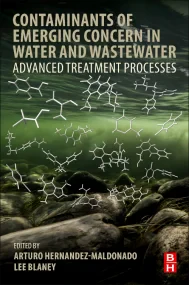 Contaminants of Emerging Concern in Water and Wast...