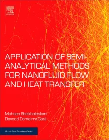 Applications of Semi-Analytical Methods for Nanofl...