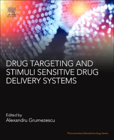 Drug Targeting and Stimuli Sensitive Drug Delivery...