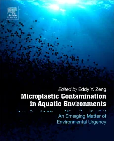 Microplastic Contamination in Aquatic Environments