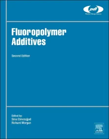 Fluoropolymer Additives