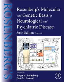 Rosenberg's Molecular and Genetic Basis of Neurolo...