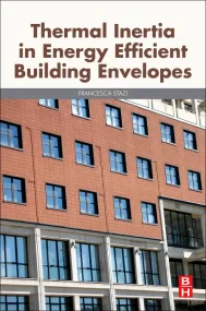 Thermal Inertia in Energy Efficient Building Envel...