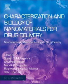 Characterization and Biology of Nanomaterials for ...