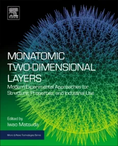 Monatomic Two-Dimensional Layers