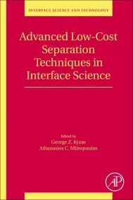 Advanced Low-Cost Separation Techniques in Interfa...