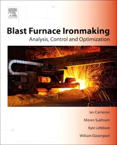Blast Furnace Ironmaking